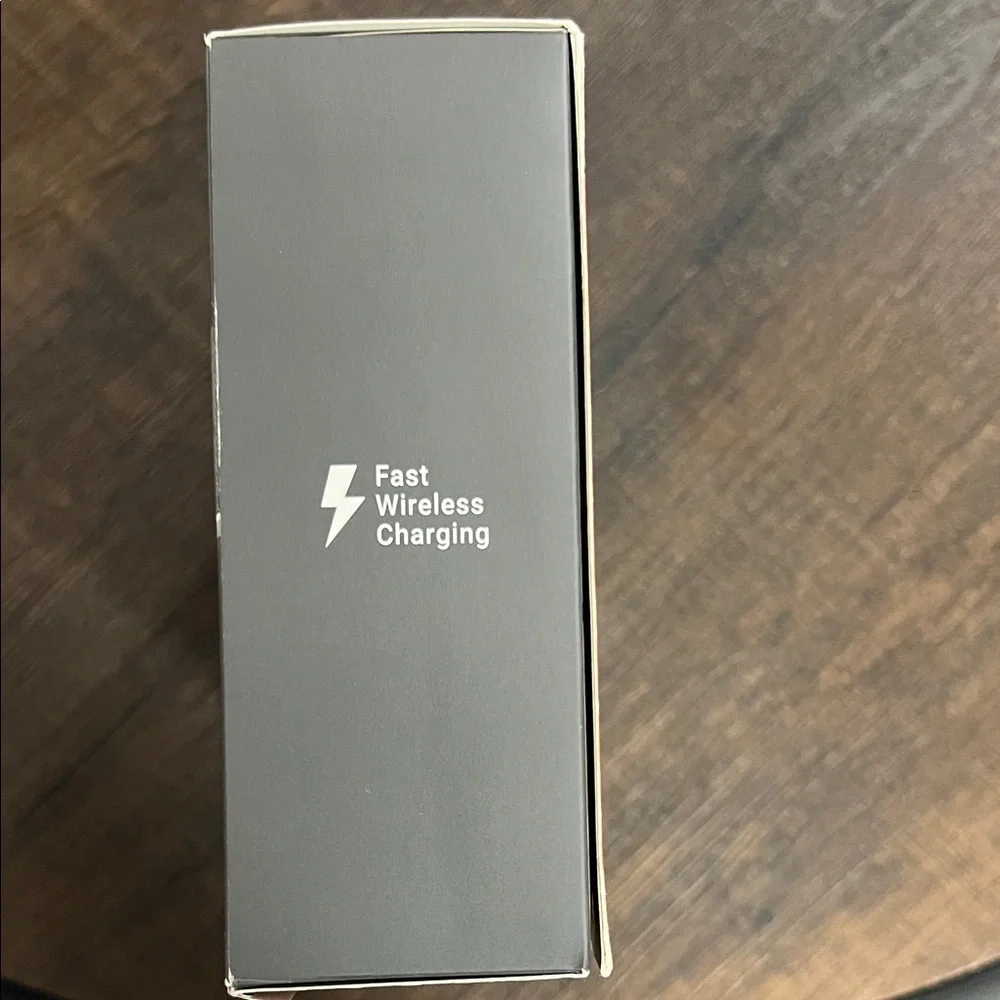 Wireless Chargepad Duo - Gray